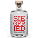 Siegfried Rheinland Dry Gin 41%0,5 L