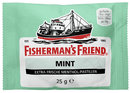 Fisherman's Friend Minze Pastillen