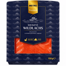 METRO Premium Sockeye Aromatischer Wildlachs in Scheiben 150 g