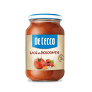 De Cecco Sugo alla Bolognese - 400 g Glas