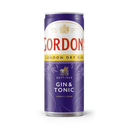 Gordon's Gin & Tonic 10 % Vol. - 250 ml Dose