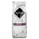 RIOBA Milchtopping  Instantpulver für Milchschaum - 1 kg Packung
