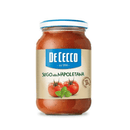 De Cecco Sugo alla Napoletana 400 g Glas