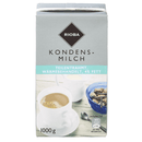 RIOBA Kondensmilch 4 % Fett - 1 l Packung