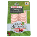 Wiesenhof Geflügel-Mortadella 100g