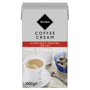 RIOBA Kaffeesahne 10 % Fett - 1 l Packung