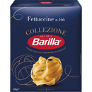 Barilla La Collezione Fettucine, Pasta 500g (Dauerhaft Günstig)