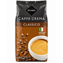 RIOBA Café Crema Classico Original Italienischer Caffè Crema-Röstkaffee ganze Bohnen 1 kg 🇮🇹