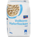 aro Haferflocken zart 500 g Packung