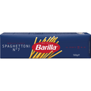 Barilla Spaghettoni, Pasta  No.7 500g (Dauerhaft Günstig)