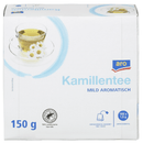 aro Tee Kamille 100 Beutel - 150 g Faltschachtel