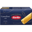 Barilla La Collezione D'Italia Cannelloni Emiliani No. 88 Röhrennudeln zum Füllen Pasta 250g (Dauerhaft Günstig)