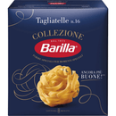 Barilla Collezione Tagliatelle, Pasta 500g (Dauerhaft Günstig)