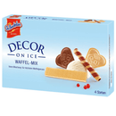 De Beukelaer Waffelmix 84g