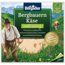Bergader Bergbauern Käse Scheiben mild & nussig - 150 g Packung