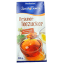 Sweet Family Brauner Teezucker 500g