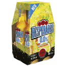 Desperados Bier aromatisiert mit Tequila Citrus Aroma 0,0% 4x0,33 L zzgl. Pfand 0,32 €