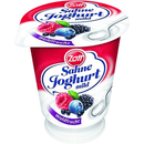 Zott Sahnejoghurt, Waldfrucht 150g