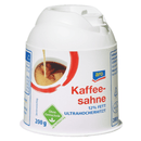 Kaffeesahne 0,12 % Fett - 200 g Krug