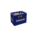 Bionade Orangen-Limonade, naturtrüb ( 12 X 0,330 Liter )
