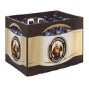 Franziskaner Hefeweizen Alkoholfrei 20 x 0,5 l Flaschen (Blauer Deckel)