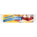 Henglein Frischer Hefeteig für Blechkuchen 450g