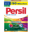 Persil Pulver Colorwaschmittel 90 WL - 5,4 kg