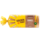Golden Toast Dinkel Harmonie Sandwich 750g