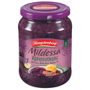Hengstenberg Traditioneller Apfelrotkohl 650g