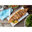 Pide-Schiffchen mit Thunfisch, Gouda, Zwiebeln und Paprika – Herzhaft und Aromatisch