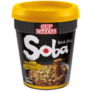 Nissin Nudeln Soba Cup, Classic 90g