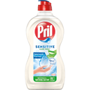 Pril Kraft Gel Aloe Vera - 450 ml Flasche
