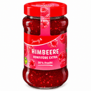 Jeden Tag Konfitüre Extra Himbeere 50 % Frucht 450 g