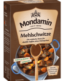 Mondamin Mehlschwitze für dunkle Saucen