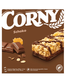 Corny Müsliriegel Schoko 6 x 25g