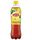 Lipton Sparkling Ice Tea Zitrone 1,25 l zzgl. Pfand 0,25 €