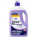 Lenor Professional Weichspüler Lavendel - 4 l