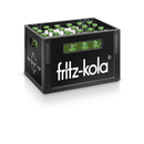 Fritz-limo Melonenlimonade 24x0,33l (MEHRWEG)