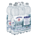 Gerolsteiner Sprudel Wasser 6x1,5l