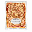 Pizza Lorenzo Familienpizza Thunfisch gekühlt - 1,2 kg