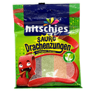Hitschies Fruchtgummi Bunte Drachenzungen sauer vegan 125g