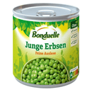 Bonduelle Erbsen Feine Auslese - 400 g