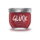 Glück Fruchtaufstrich, Erdbeere 230g