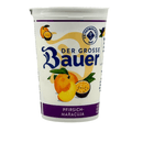 Bauer Der große Bauer Pfirsich-Maracuja 250g