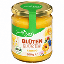 Jeden Tag Bio Blütenhonig cremig 500g Glas
