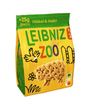 Leibniz Dinkel-Hafer Kekse, Zoo 125g