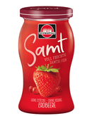 Schwartau Fruchtaufstrich Samt, Erdbeere 270g