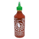 🌶️ Flying Goose Sriracha Chilisauce scharf – 455 ml Flasche (Thailand)