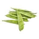 Breite Bohnen
