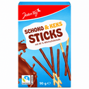 Jeden Tag Schoko & Keks Sticks 90 g